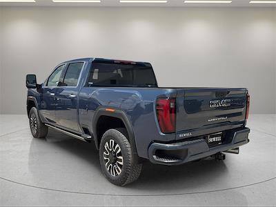 2025 GMC Sierra 2500 Crew Cab 4x4 Pickup for sale #5527686 - photo 2