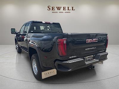 New 2025 GMC Sierra 3500 Denali Crew Cab 4x4 Pickup for sale #5531220 - photo 2