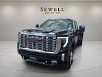 New 2025 GMC Sierra 3500 Denali Crew Cab 4x4 Pickup for sale #5531220 - photo 1
