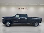 New 2025 GMC Sierra 3500 Denali Crew Cab 4x4 Pickup for sale #5531220 - photo 3