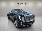 New 2025 GMC Sierra 3500 Denali Crew Cab 4x4 Pickup for sale #5531220 - photo 7