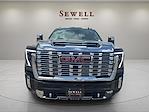 New 2025 GMC Sierra 3500 Denali Crew Cab 4x4 Pickup for sale #5531220 - photo 8