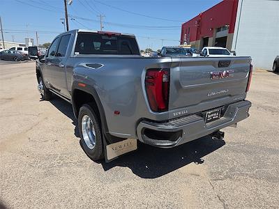 2025 GMC Sierra 3500 Crew Cab 4x4 Pickup for sale #5531909 - photo 2