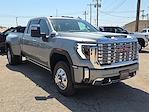 2025 GMC Sierra 3500 Crew Cab 4x4 Pickup for sale #5531909 - photo 6