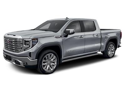 2025 GMC Sierra 1500 Crew Cab 4x4 Pickup for sale #5534363 - photo 1