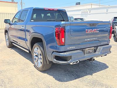 New 2025 GMC Sierra 1500 Denali Crew Cab 4x4 Pickup for sale #5534363 - photo 2