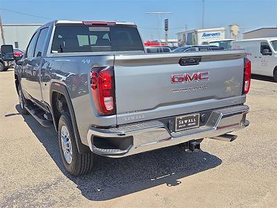 2025 GMC Sierra 2500 Crew Cab 4x4 Pickup for sale #5534484 - photo 2