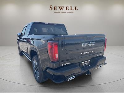 2025 GMC Sierra 1500 Crew Cab 4x4 Pickup for sale #5535085 - photo 2