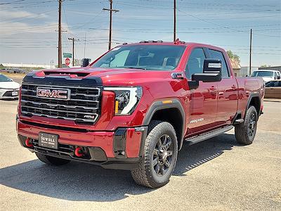 2025 GMC Sierra 2500 Crew Cab 4x4 Pickup for sale #5538245 - photo 1