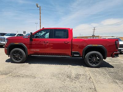 2025 GMC Sierra 2500 Crew Cab 4x4 Pickup for sale #5538245 - photo 2