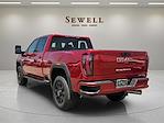 2025 GMC Sierra 2500 Crew Cab 4x4 Pickup for sale #5538245 - photo 3