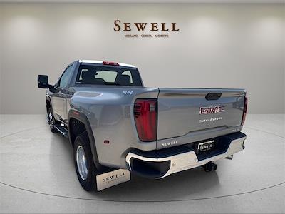 2025 GMC Sierra 3500 Regular Cab 4x4 Pickup for sale #5542722 - photo 2