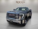 2025 GMC Sierra 3500 Regular Cab 4x4 Pickup for sale #5542722 - photo 1