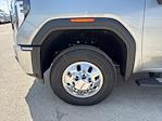 2025 GMC Sierra 3500 Regular Cab 4x4 Pickup for sale #5542722 - photo 11