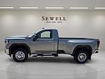 2025 GMC Sierra 3500 Regular Cab 4x4 Pickup for sale #5542722 - photo 3