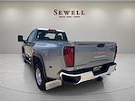 2025 GMC Sierra 3500 Regular Cab 4x4 Pickup for sale #5542722 - photo 2