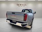 2025 GMC Sierra 3500 Regular Cab 4x4 Pickup for sale #5542722 - photo 5