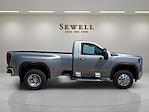 2025 GMC Sierra 3500 Regular Cab 4x4 Pickup for sale #5542722 - photo 6