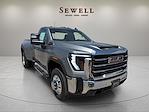 2025 GMC Sierra 3500 Regular Cab 4x4 Pickup for sale #5542722 - photo 7