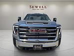 2025 GMC Sierra 3500 Regular Cab 4x4 Pickup for sale #5542722 - photo 8