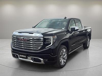 2025 GMC Sierra 1500 Crew Cab 4x4 Pickup for sale #5542833 - photo 1