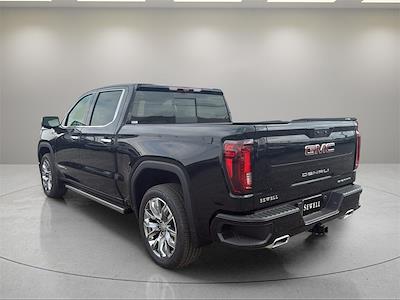 New 2025 GMC Sierra 1500 Denali Crew Cab 4x4 Pickup for sale #5542833 - photo 2