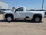 2025 GMC Sierra 3500 Regular Cab 4x4 Pickup for sale #5542963 - photo 3