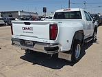 2025 GMC Sierra 3500 Regular Cab 4x4 Pickup for sale #5542963 - photo 4