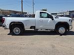 2025 GMC Sierra 3500 Regular Cab 4x4 Pickup for sale #5542963 - photo 5