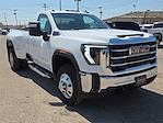 2025 GMC Sierra 3500 Regular Cab 4x4 Pickup for sale #5542963 - photo 6