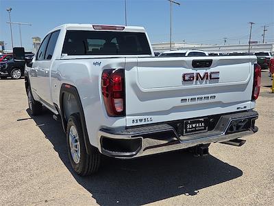 2025 GMC Sierra 2500 Crew Cab 4x4 Pickup for sale #5543415 - photo 2