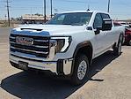 2025 GMC Sierra 2500 Crew Cab 4x4 Pickup for sale #5543415 - photo 1