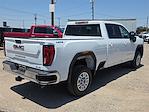 2025 GMC Sierra 2500 Crew Cab 4x4 Pickup for sale #5543415 - photo 4