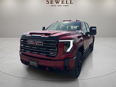 2025 GMC Sierra 2500 Crew Cab 4x4 Pickup for sale #5543728 - photo 1