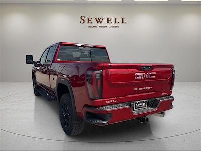 2025 GMC Sierra 2500 Crew Cab 4x4 Pickup for sale #5543728 - photo 2