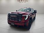2025 GMC Sierra 2500 Crew Cab 4x4 Pickup for sale #5543728 - photo 1
