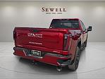 2025 GMC Sierra 2500 Crew Cab 4x4 Pickup for sale #5543728 - photo 5