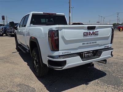 2025 GMC Sierra 2500 Crew Cab 4x4 Pickup for sale #5543978 - photo 2