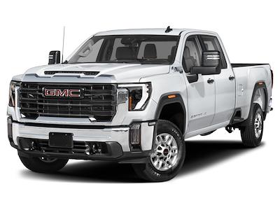 2025 GMC Sierra 2500 Crew Cab 4x2 Pickup for sale #5545010 - photo 1