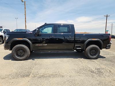 2025 GMC Sierra 2500 Crew Cab 4x2 Pickup for sale #5545010 - photo 2