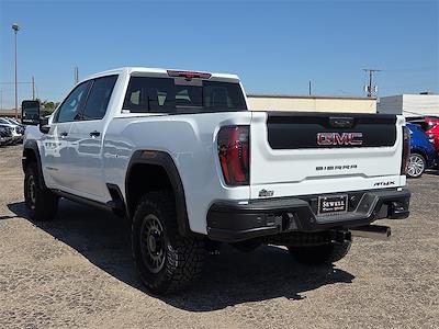 2025 GMC Sierra 2500 Crew Cab 4x2 Pickup for sale #5545547 - photo 2