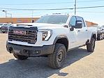 New 2025 GMC Sierra 2500 AT4X Crew Cab Pickup for sale #5545547 - photo 1