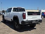 New 2025 GMC Sierra 2500 AT4X Crew Cab Pickup for sale #5545547 - photo 2