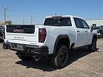 New 2025 GMC Sierra 2500 AT4X Crew Cab Pickup for sale #5545547 - photo 4
