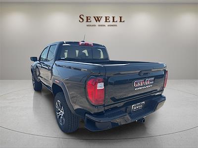 2025 GMC Canyon Crew Cab 4x4 Pickup for sale #5547148 - photo 2