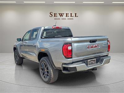 New 2025 GMC Canyon Elevation Crew Cab 4x4 Pickup for sale #5547360 - photo 2