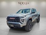 New 2025 GMC Canyon Elevation Crew Cab 4x4 Pickup for sale #5547360 - photo 1