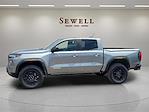 New 2025 GMC Canyon Elevation Crew Cab 4x4 Pickup for sale #5547360 - photo 3