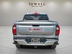 New 2025 GMC Canyon Elevation Crew Cab 4x4 Pickup for sale #5547360 - photo 4