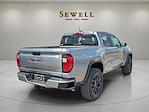 New 2025 GMC Canyon Elevation Crew Cab 4x4 Pickup for sale #5547360 - photo 5